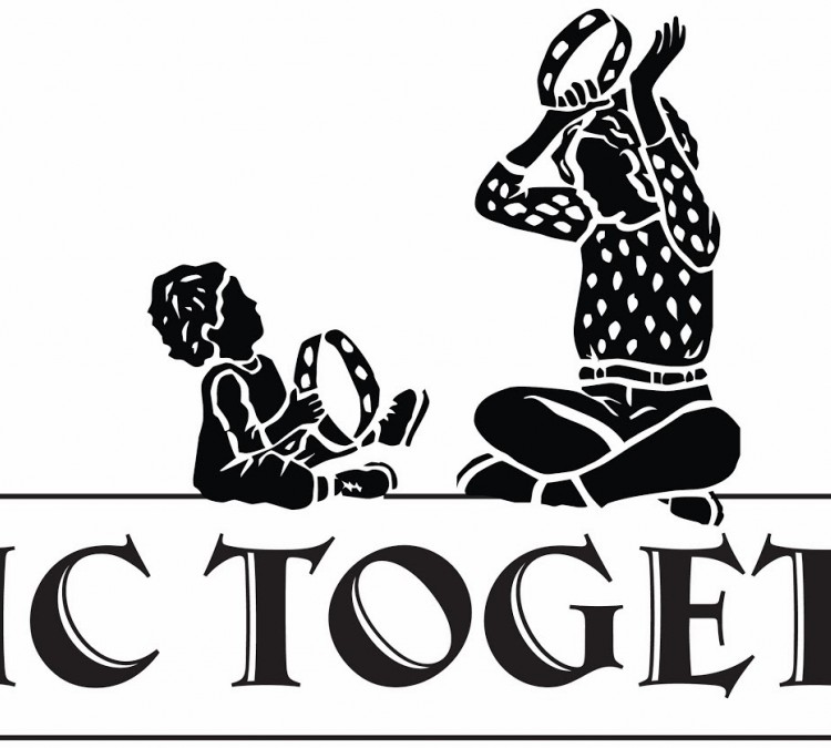 Music Box Arts Music Together Classes (Schenectady,&nbspNY)